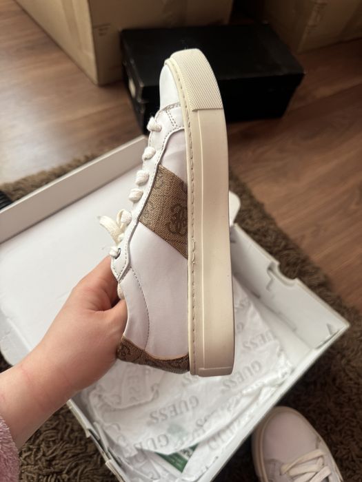 Guess кеди оригінал 36 розмір