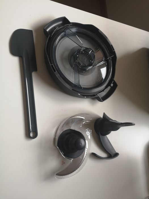 Acessórios Kenwood KCook Multi