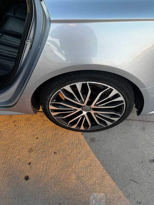Audi A6 Ultra S-Tronic Advance - 2018