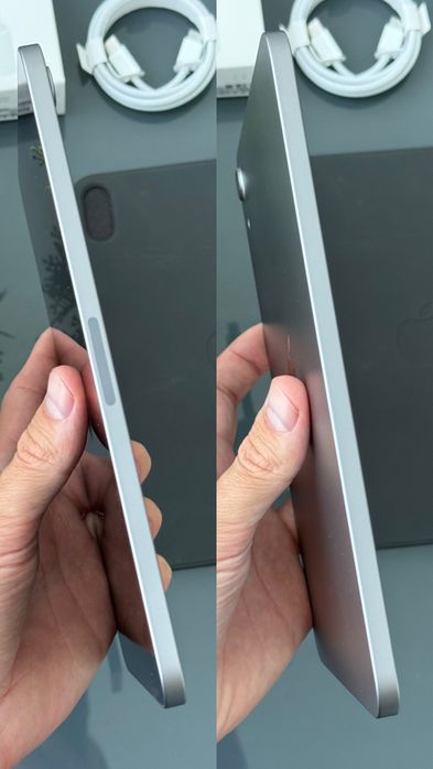 iPad mini 7 128gb Wi-Fi A17 Pro АКБ 100% Айпад