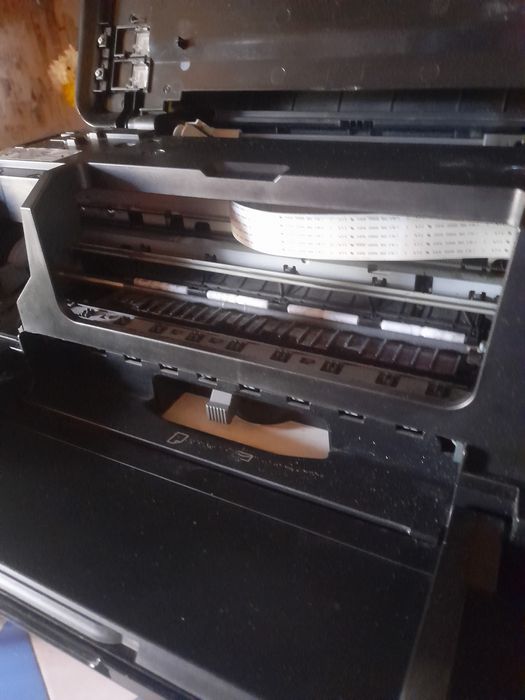 Продам принтер canon