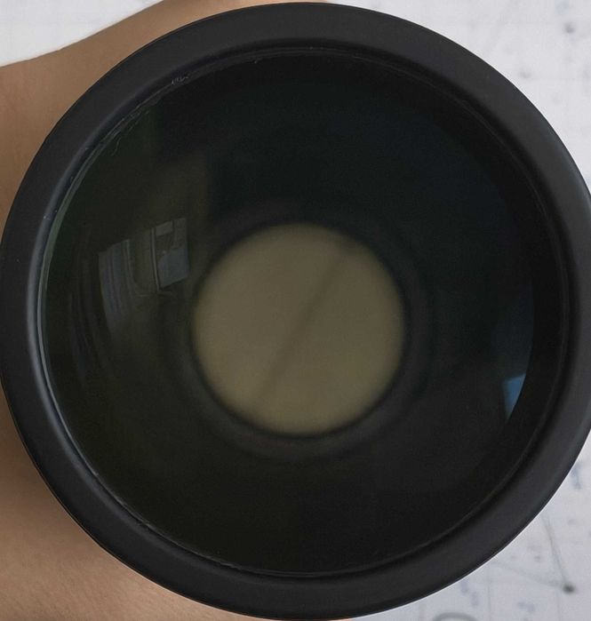 Luneta Buscadora ORION 70mm Multiuso para Telescópios e Astronomia