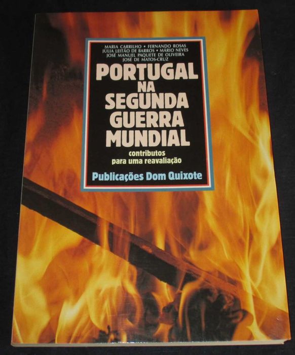 Portugal in World War II