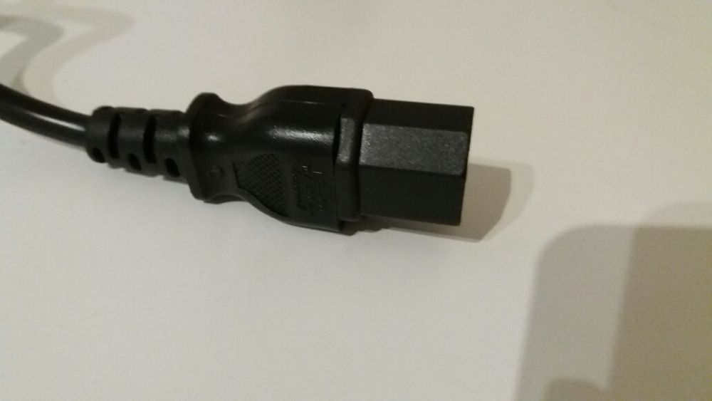 Two-End Connection Cable64751547877122122