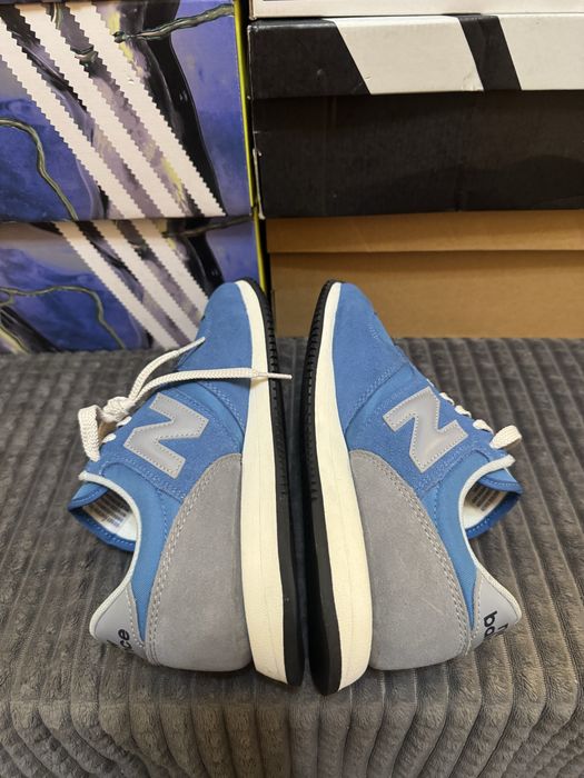 Кросівки New Balance 420 38(24см) оригінал нові сток