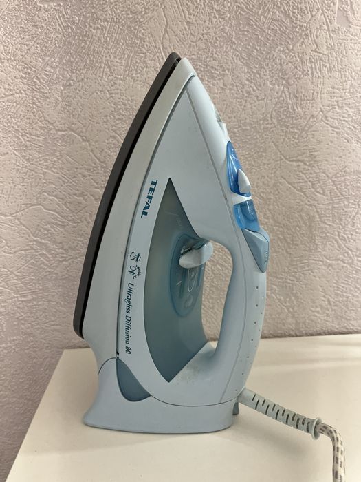 Утюг Tefal ultra cliss