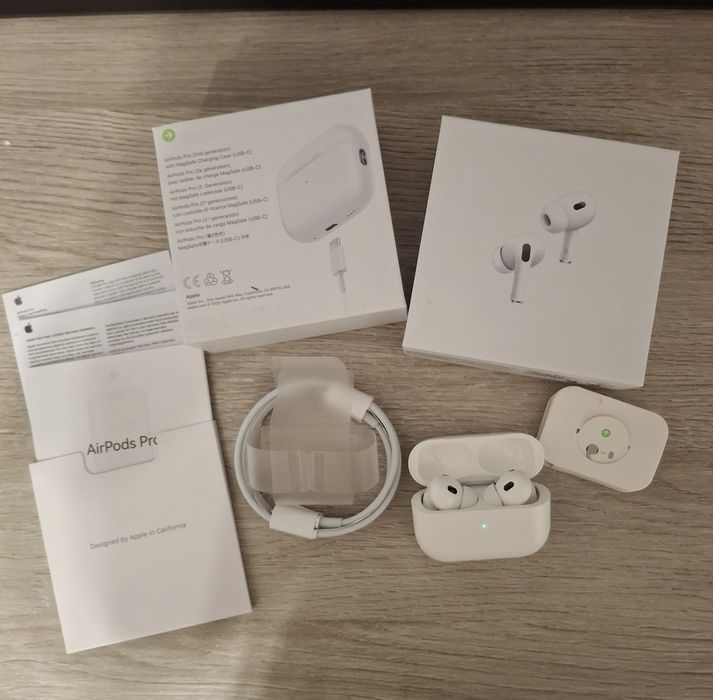 apple airpods pro 2