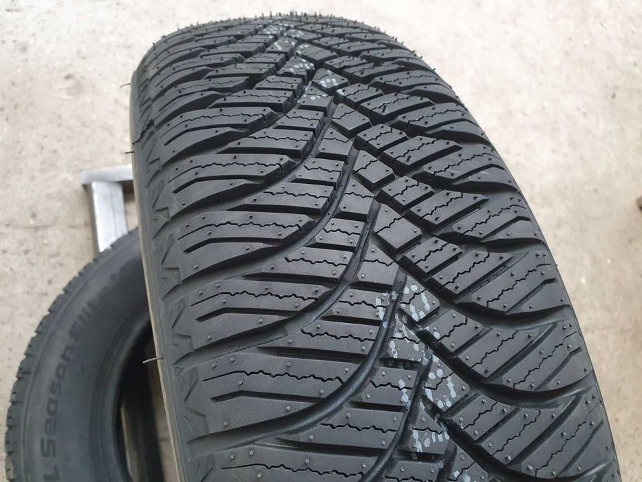 4x Goodride All Season Elite  175/65r14  Nowe 2026r