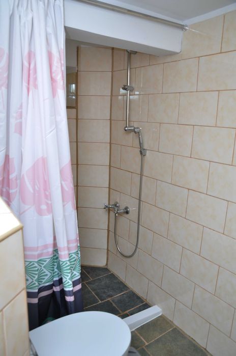 Domek letniskowy na Kaszubach