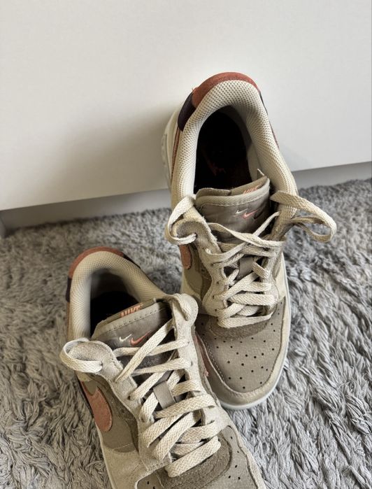 Кросівки Nike Air Force 1 Fontanka SP