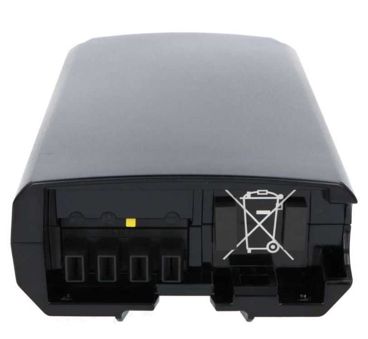 Bateria Flyer Gazelle panasonic 36v po regeneracji do 20Ah