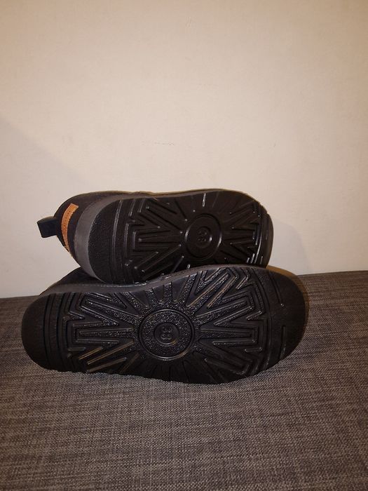 Botas Pierre Cardin