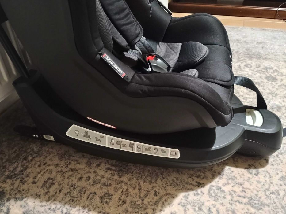 Fotelik BabySafe Rhodesian