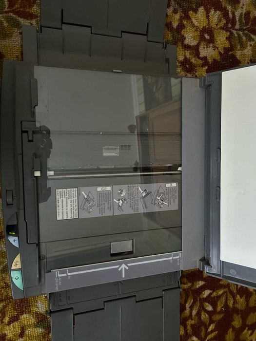 Копировальный аппарат Canon FC 220