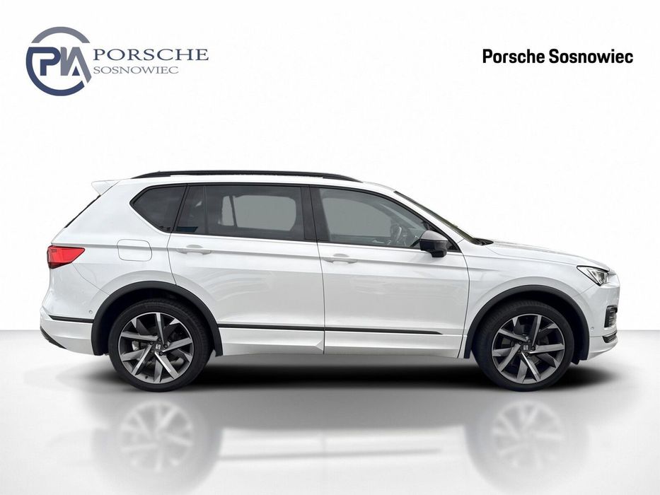 Seat Tarraco VAT 23 %