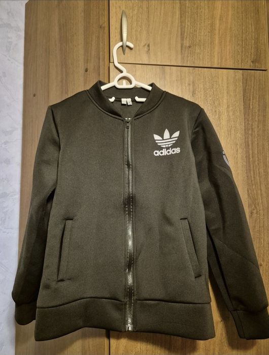 Спортивная кофта Adidas