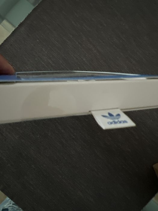 Capa Adidas iPhone 12   Pro Max