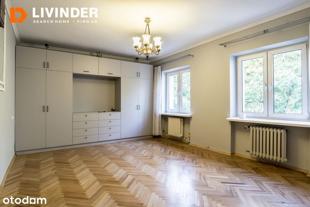 2 pokoje z potencjałem na 3 | Os. Szkolne