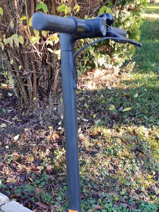 Електросамокат Xiaomi Mi Electric Scooter Pro 2