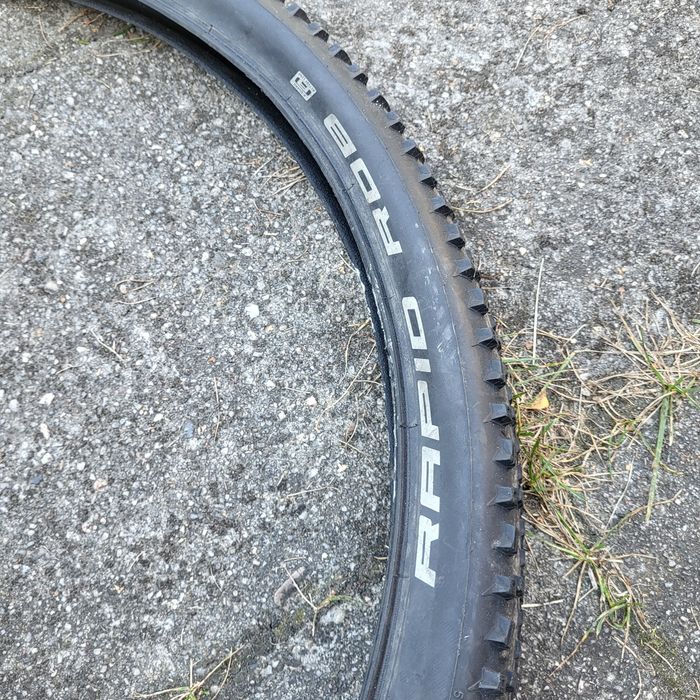 Schwalbe opony rapid RDB ROWER