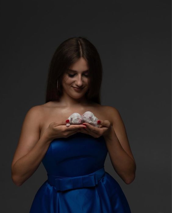 Міні Бішони. 2,5-3,0 кг. Очі без слізних доріжок. Офіційно