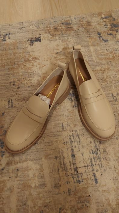 Продам лофери натуральні.