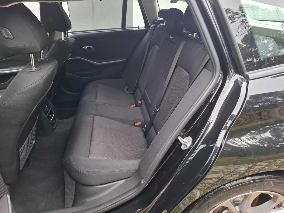 BMW 320e Drive Touring Híbrido Gasolina Plug-In (204CV) de 2022