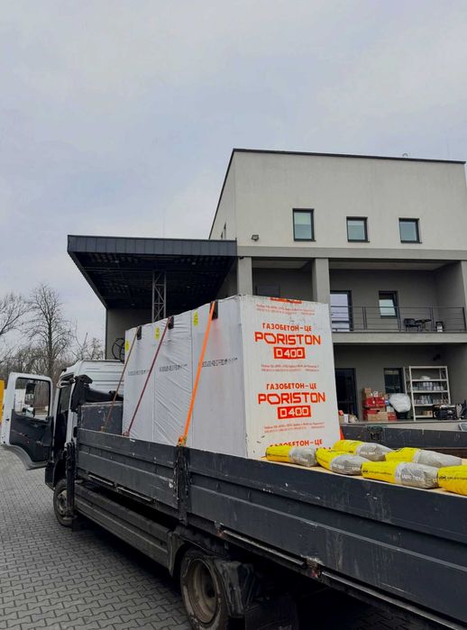 StoneLight і Paristone — блоки під будь-який тип об’єкта