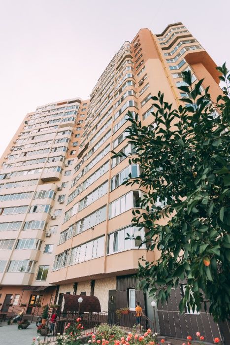 подобово погодинно центр міста Фабрична 11