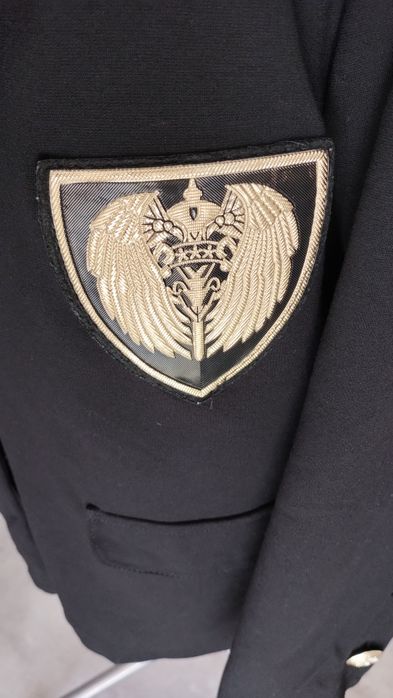 Paparazzi fashion marynarka