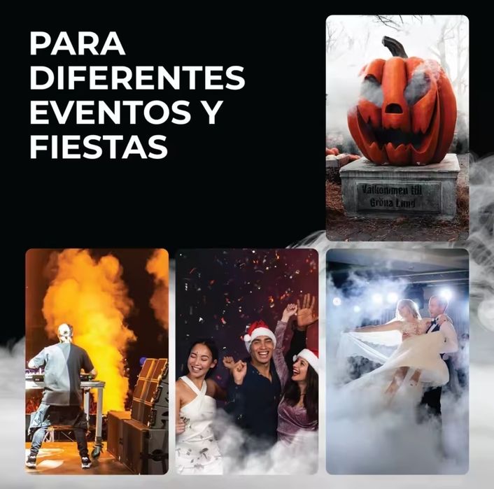 Líquido para Máquina de Fumo64740967078402124