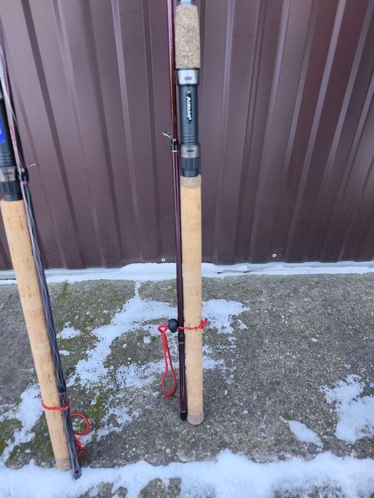 Wędka Mikado Excellence Method Feeder 3.30m 90g