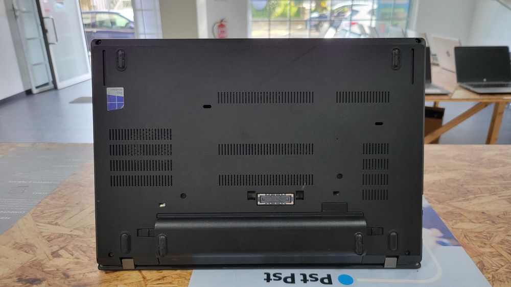 Lenovo ThinkPad T470 i5 7th