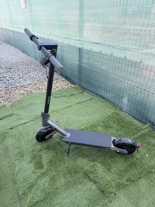 Trotinete Elétrica Xiaomi  Preta venda urgente