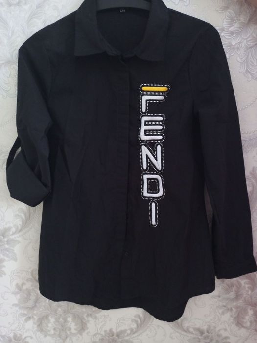 Рубашка для дівчини