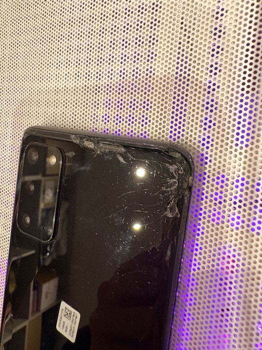 Telefon Samsung Galaxy s20 plus