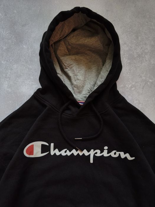 Худи Champion Размер XXL (XL)