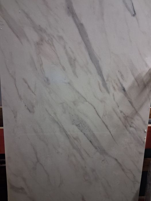 Стільниця БІЛЕ ЯДРО Arpa HPL Компакт плита ARPA 3346 KER (Marmo Canova