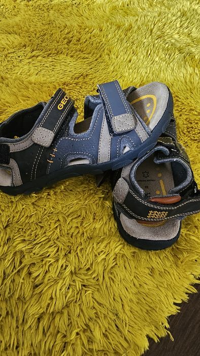 Sandálias Geox de criança