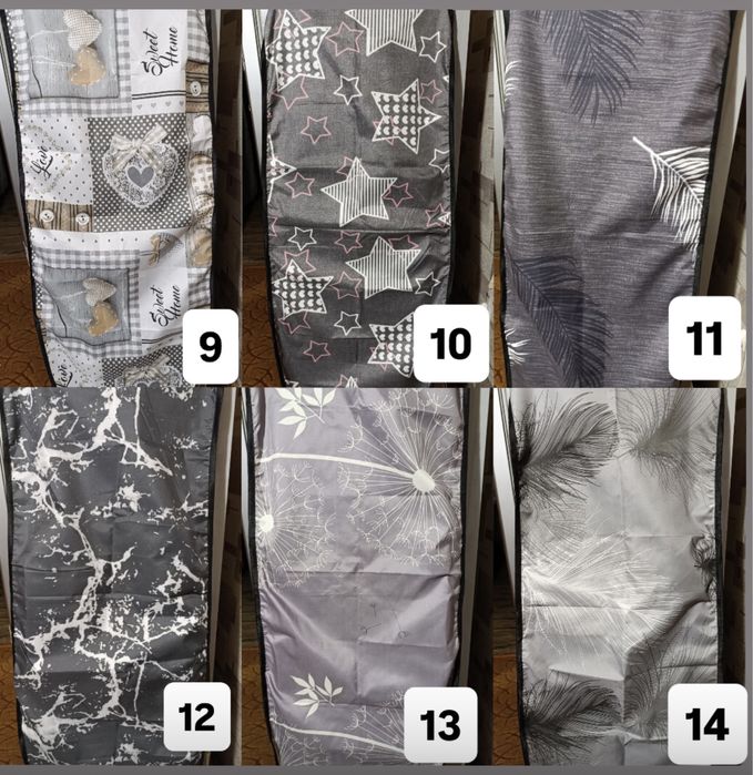 Чехол на доску по вашим размерам гладильной доски, чохол на дошку