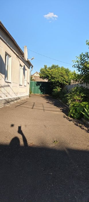 Володарка, Білоцерківський район, 4-кімнатний будинок, центр.