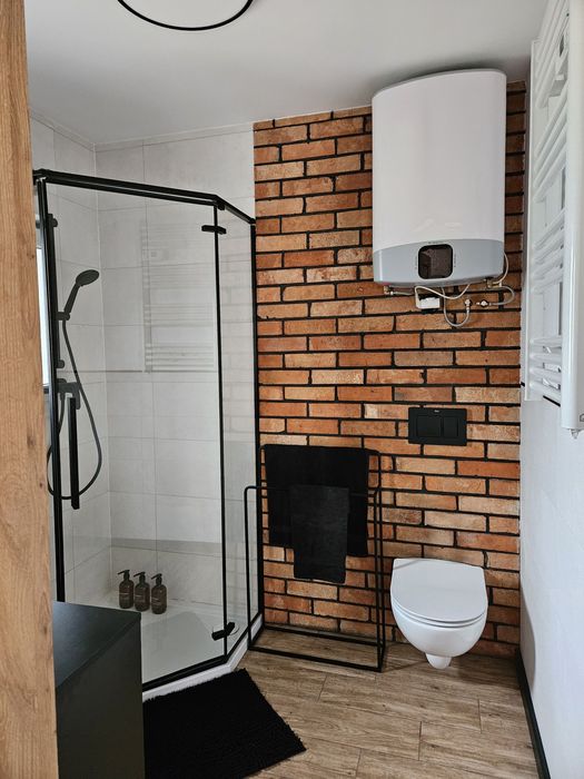Brzozowy Zakątek