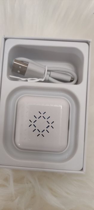 Adapter Carlinkit iphone
