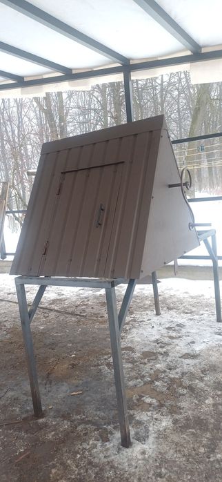 Дашок на колодязь