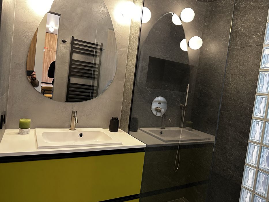 1-room apartment apartment by the address st. Ilenka Yuriya (area 45 m²) - Atlanta.ua - photo 12