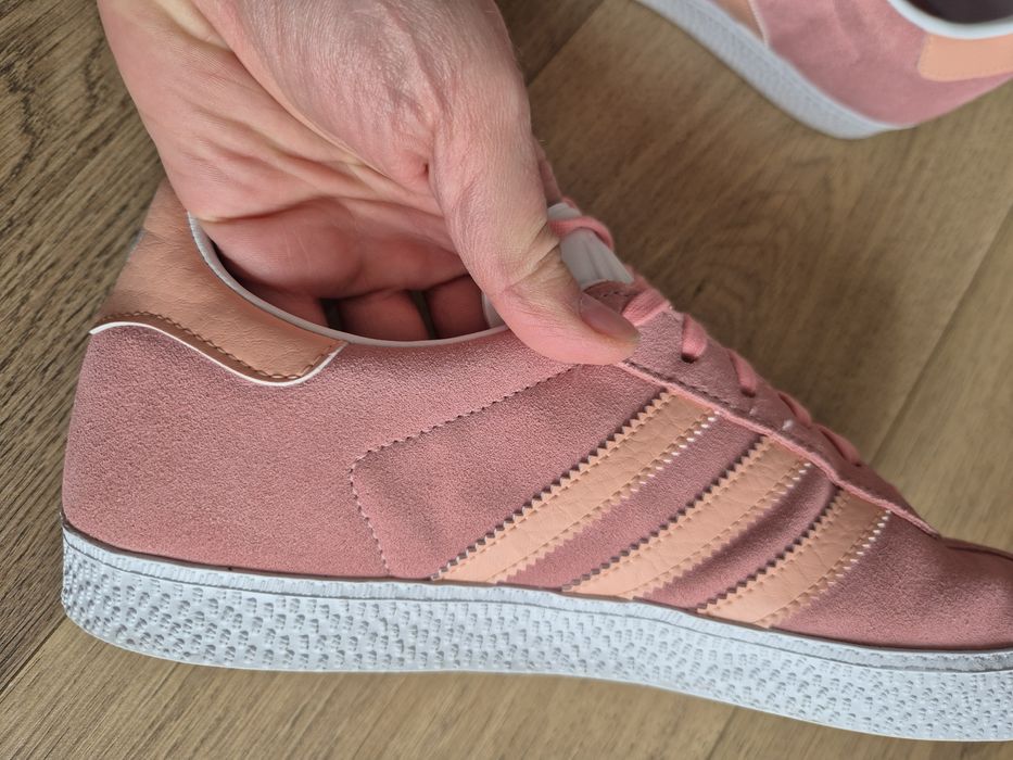 Buty adidas gazelle 40