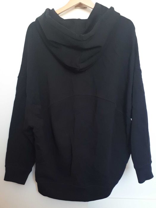 Bluza z kapturem COS