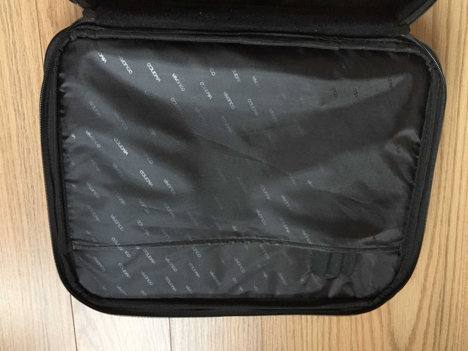 Mala para computador portátil VIVANCO