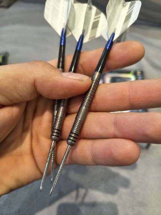 lotki target power 8 21g