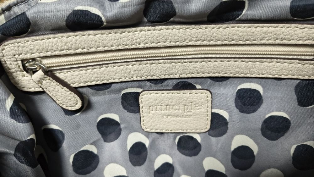 Сумка Principles